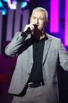 Damir Kulović sa 57 godina prvi put zapevao na velikoj sceni: Pilot iz Nemačke dobio vredne savete 14 DAMIR KULOVIC KULE 57 GOD. DUISBURG 4