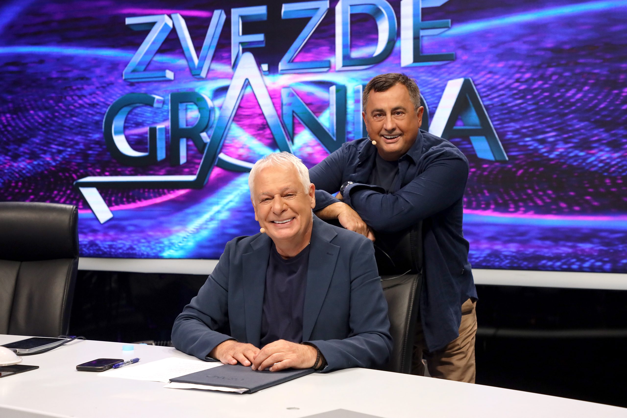 DIREKTOR SLJIVIC I VOJA NEDELJKOVIC ZG SNIMANJE 21092026 FOTO MUNJA 1 ok 2