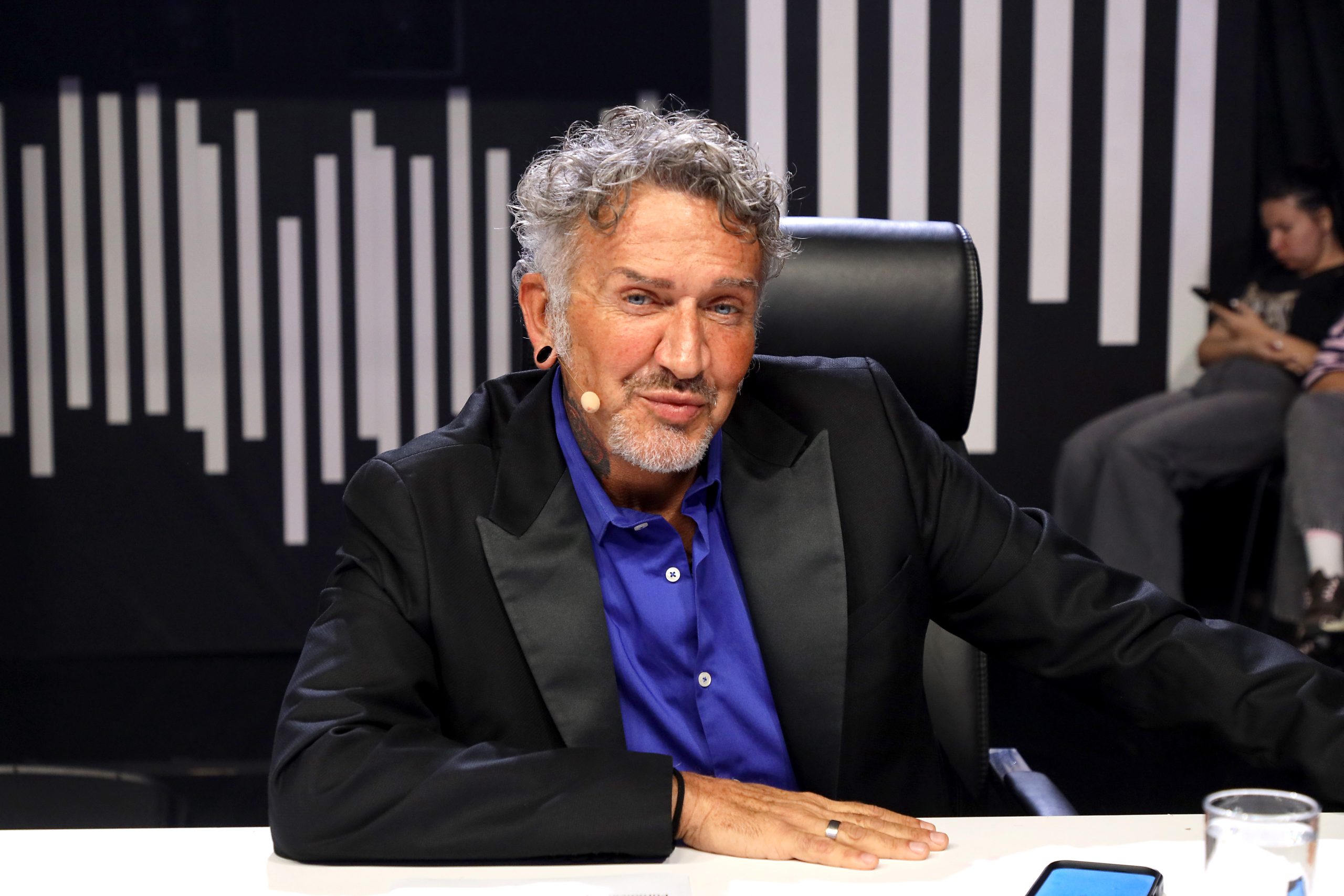 Dragan Marinković Maca otkrio koja mu je omiljena pesma: "Prelep tekst" 6 DRAGAN MARINKOVIC MACA NNK SNIMANJE 24092026 FOTO MUNJA 4 ok 3