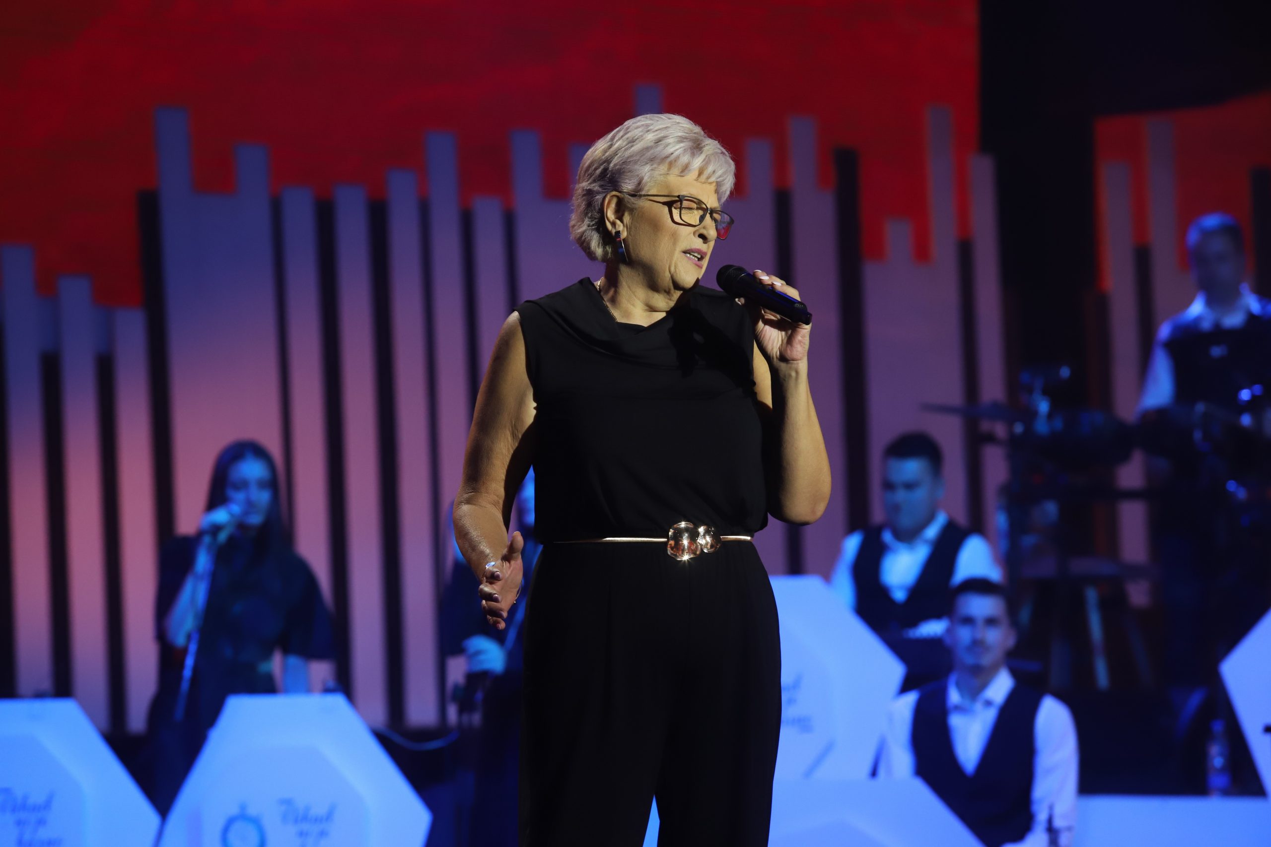 GORDANA CEPENJOR 66 GOD. MISSISSAUGA 31