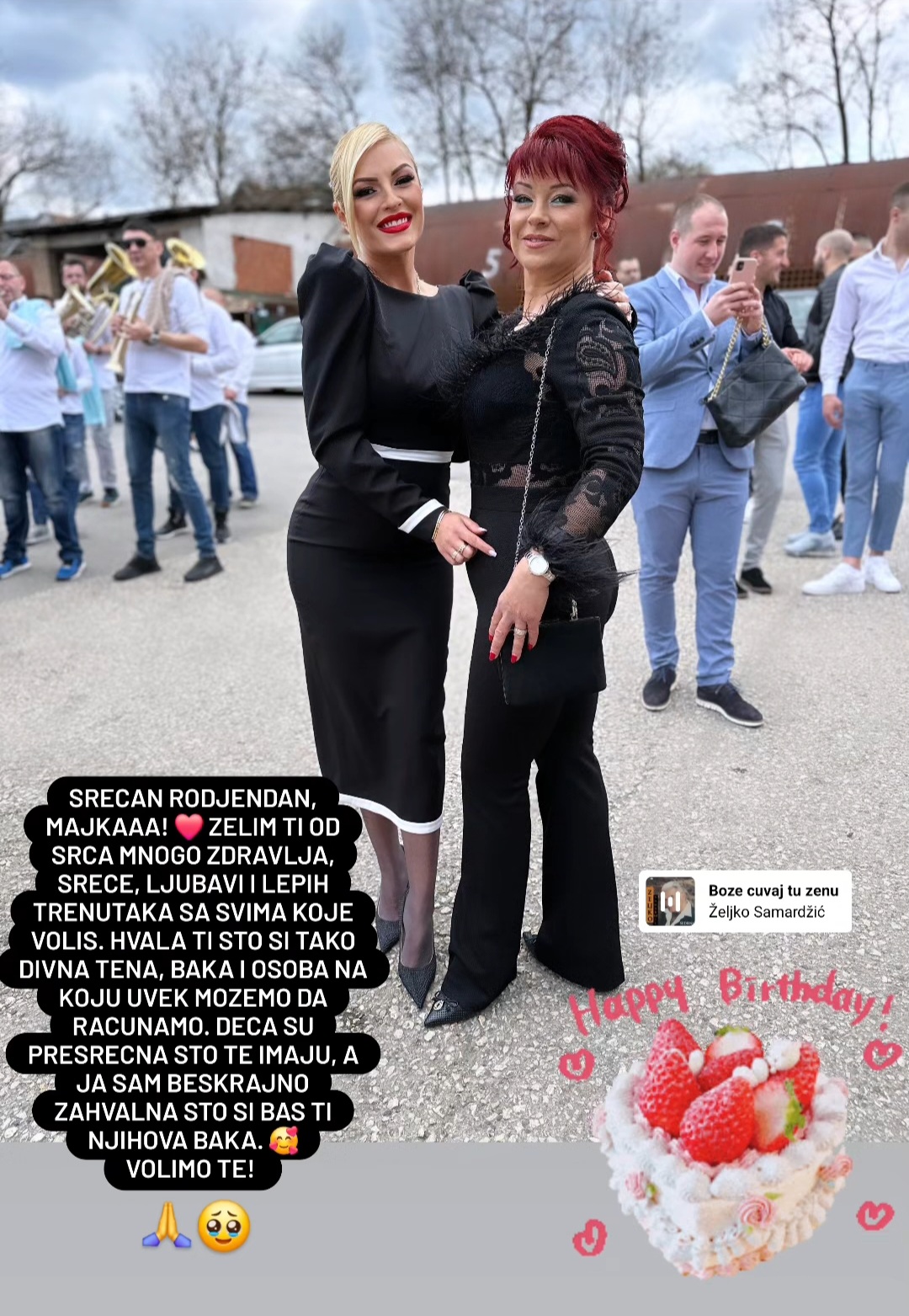Goga i Gacici 2
