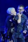 Spektakl u Beogradu: Indira Forza, nekadašnja pevačica grupe Colonia, priredila veče za pamćenje, publika pevala uglas (VIDEO) 19 IMG 1490