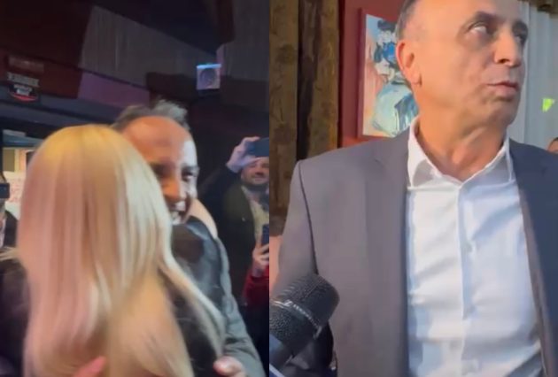 "Ona je pravi profesionalac": Beki Bekić došao da podrži Gocu Lazarević na koncertu, pa podelio zajedničku anegdotu 9 IMG 2914