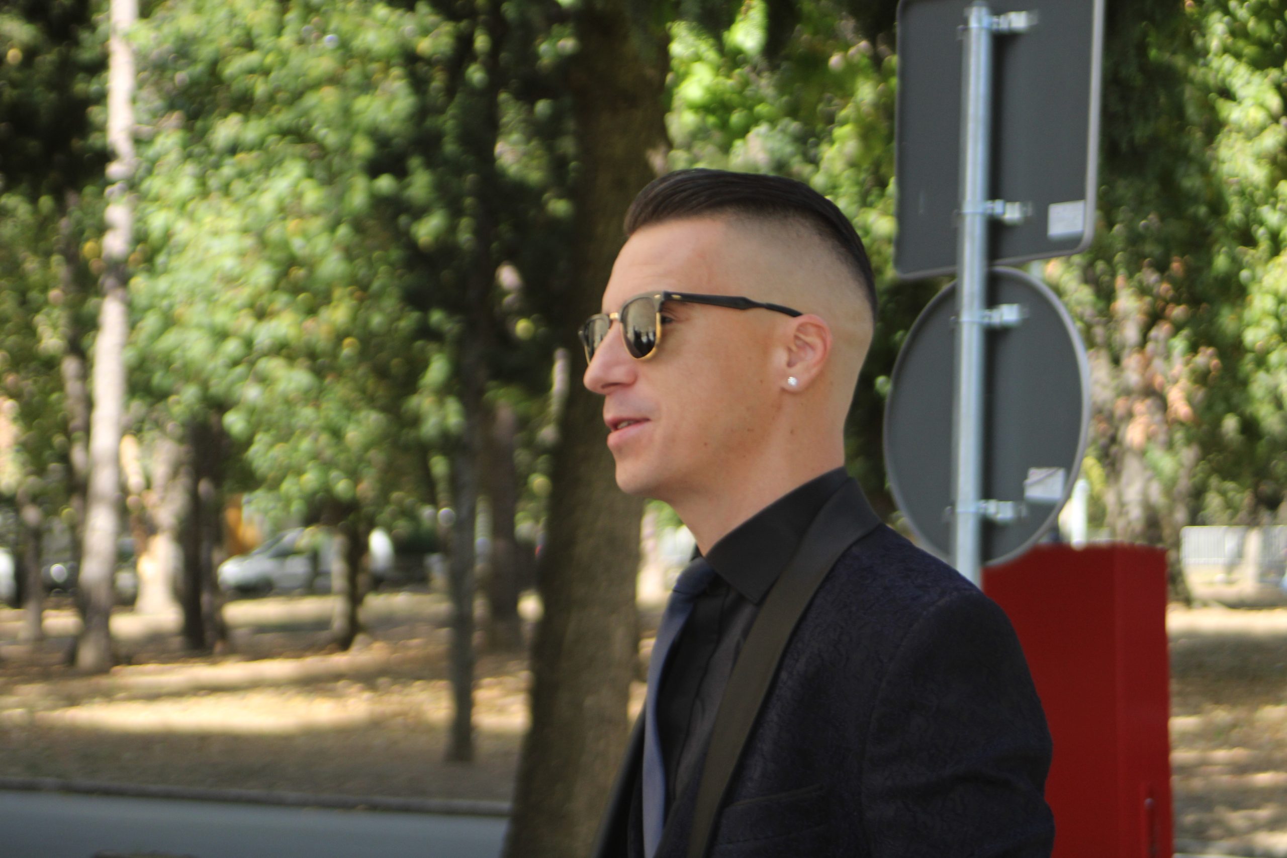 Milan Mitrović najavio iznenađenja u nastavku sezone: "Možda će biti još nekih rokada" (VIDEO) 5 IMG 9584
