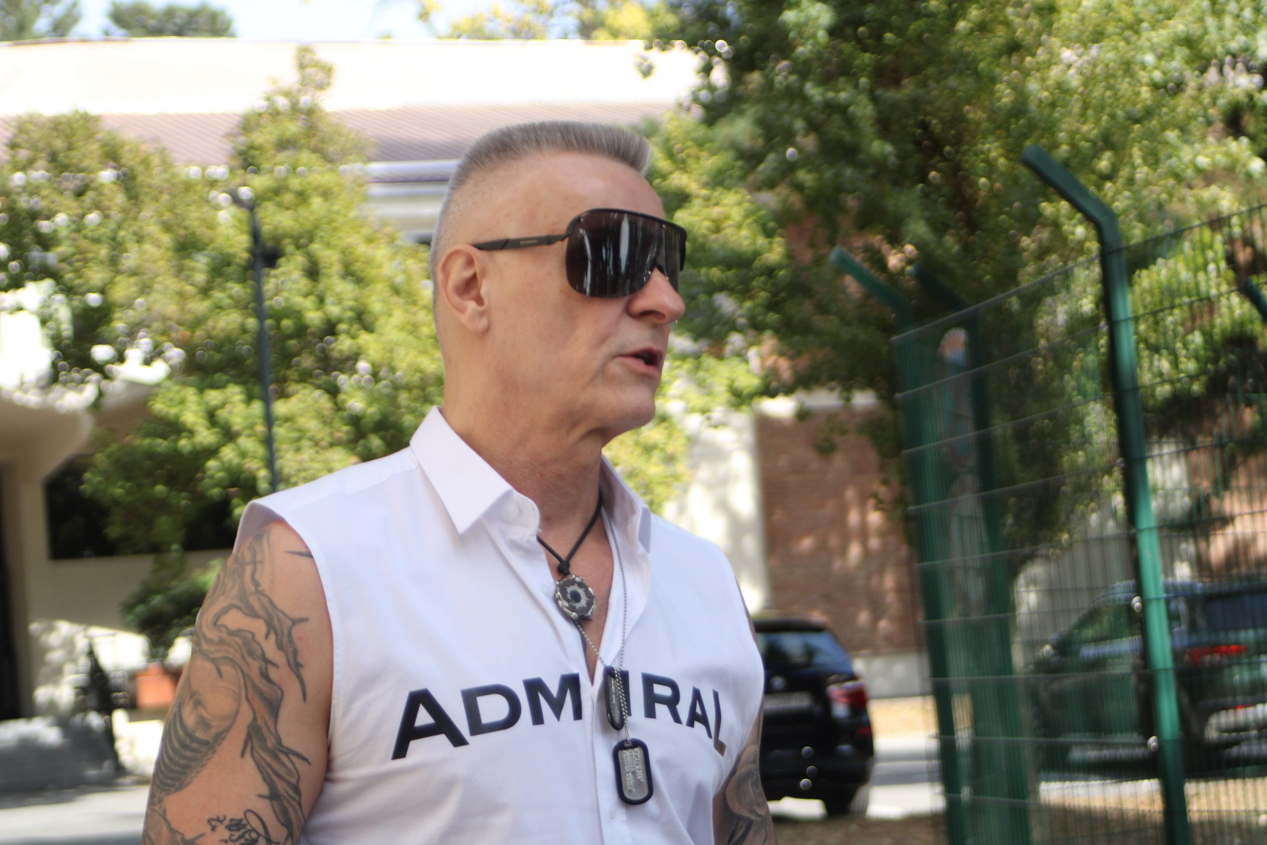 Đorđe David uveliko započeo sa studioznim mentorskim probama, otkrio kako sve postiže: "Kad umrem, onda ću se odmoriti za sve pare" (VIDEO) 5 IMG 9707