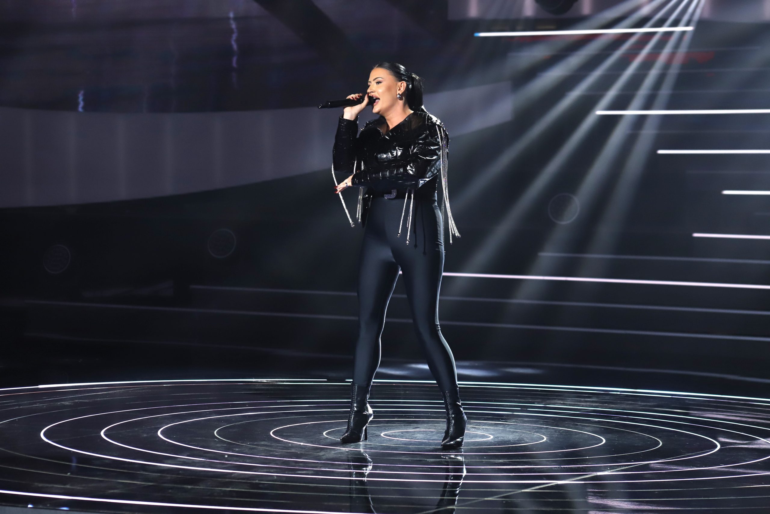 JASMINA VASIC 28 GOD. MISAR 5 1