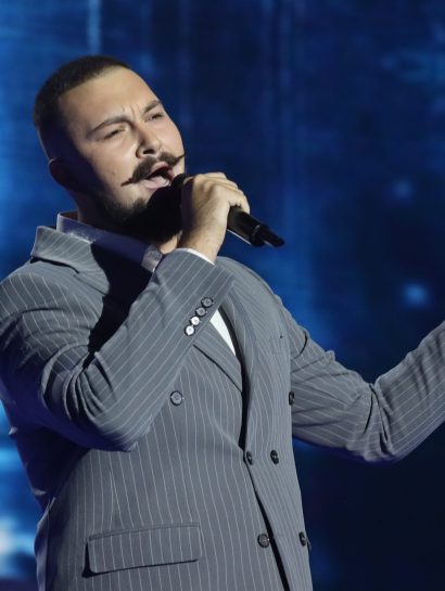 MIHAJLO MILADINOVIC 24 GOD LESKOVAC 10