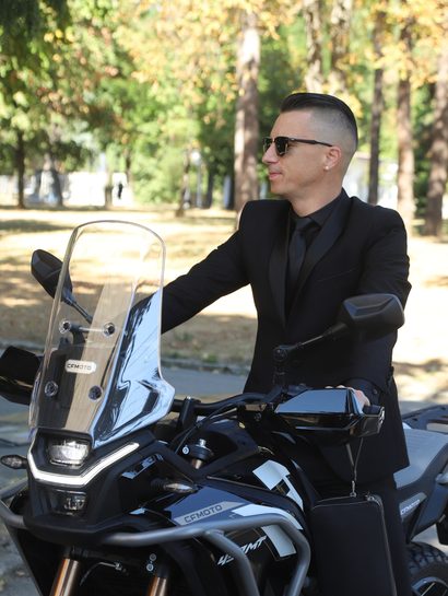 MILAN MITROVIC ZG SNIMANJE 28092026 FOTO ELENA 18