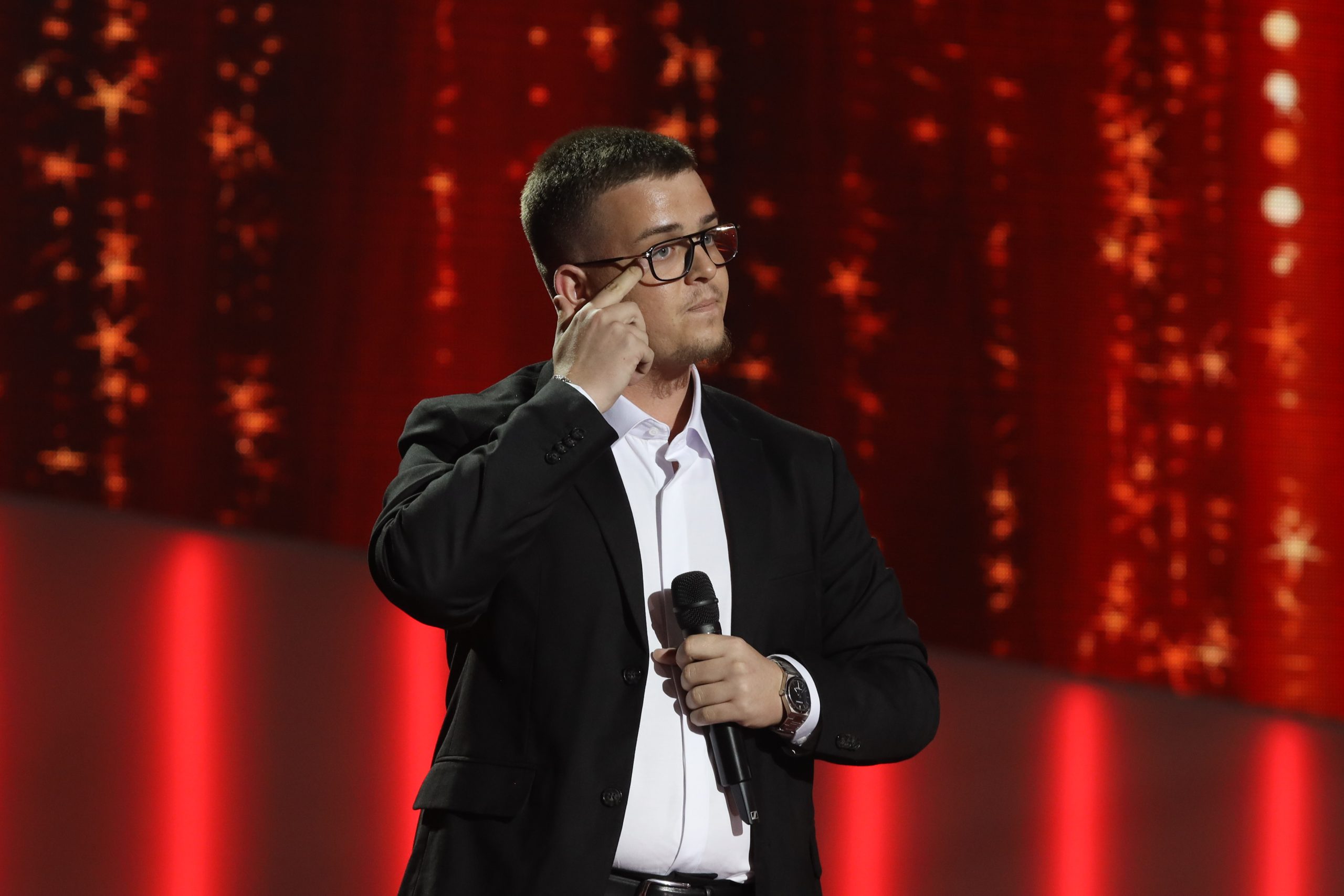 MILOS DULOVIC 20 GOD. SABAC 3