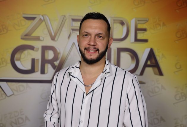 NEDIM DEDIC 31 GOD. VISOKO BIH 14