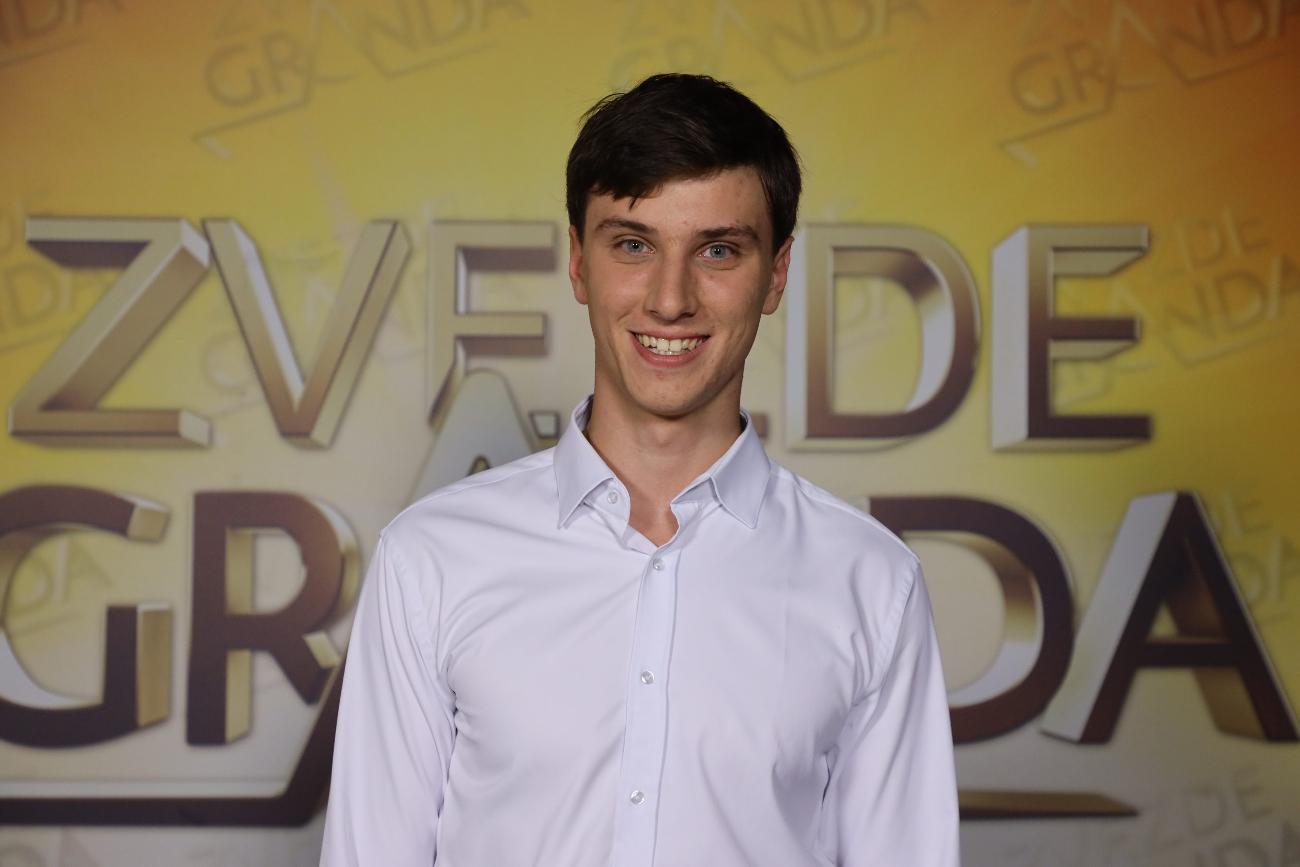 NIKOLA VASALIC 19 GOD. NOVI SAD 9 1