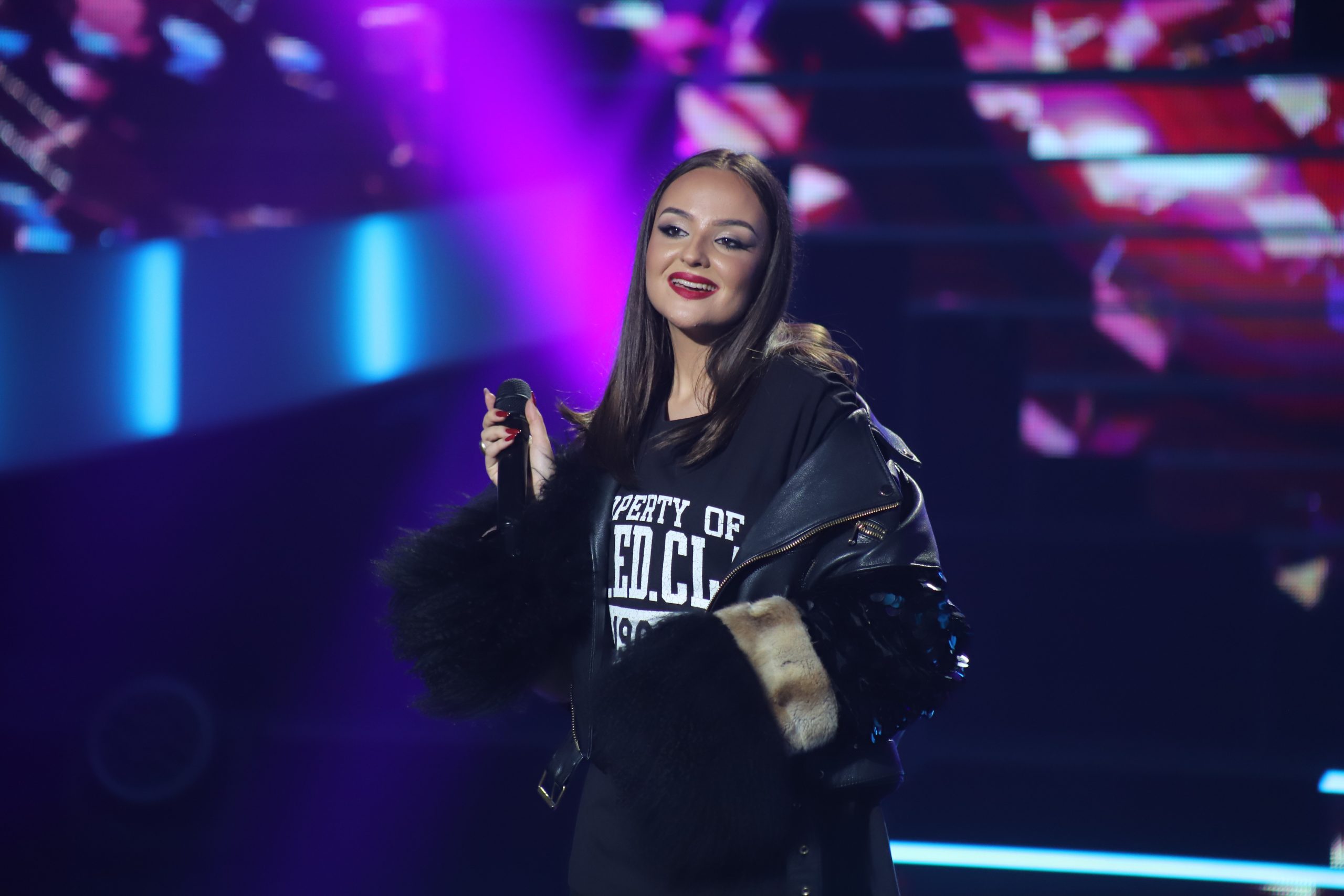 NIKOLINA VASILJEVIC 18 GOD. KIKINDA MOKRIN 1 1