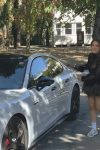 Nadica Ademov stigla u novoj "mašini" na "Grand Specijal": "Morala sam da je pozajmim, ali malo je i moja" (VIDEO) 19 Nadica Ademov 6