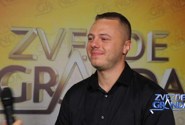 Pavle Jankovic