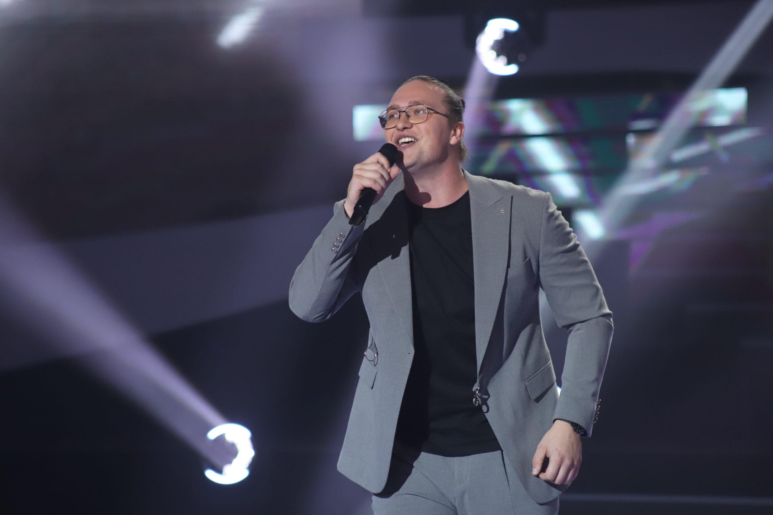 Saša Žderić ponovo briljirao u "Zvezdama Granda", pa iznenadio priznanjem o emotivnom životu: "Mora više njih da me povredi" (VIDEO) 6 SASA ZDERIC 24 GOD. KOTOR VAROS 1