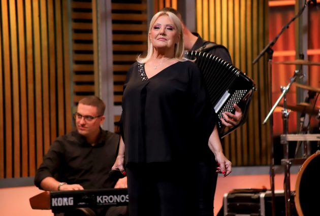 Snežana Đurišić priznala da su joj česte selidbe predstavljale stres: "Deca su uvek bila u istim školama" 13 SNEZANA DJURISIC GS SNIMANJE 01102026 FOTO ELENA 33 ok 1