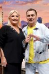 Koleginica ga podseća na suprugu Olju: "Stroga učiteljica, mora malo da popusti" (VIDEO) 16 SNEZANA DJURISIC I KEBA GS SNIMANJE 01102026 FOTO ELENA 5 ok