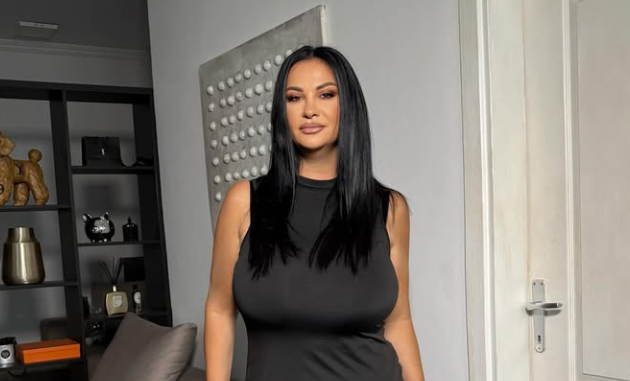Jana Todorović otkrila šta misli o novom izabraniku ćerke: "Treba da upoznam zeta" 13 Screenshot 2026 10 06 101755