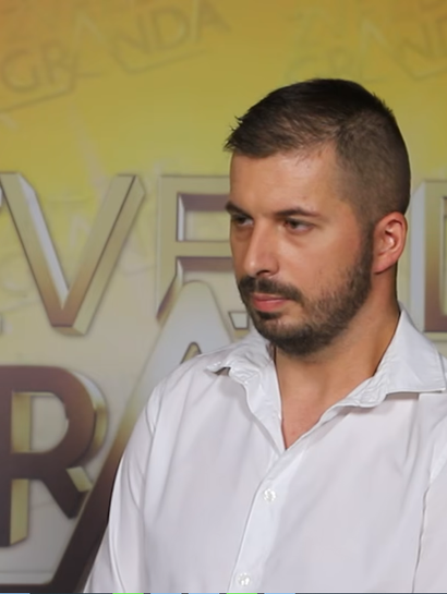 Stefan Dejanović imao preveliku želju za uspehom: "Previše sam samokritičan" (VIDEO) 31 Stefan Dejanovic