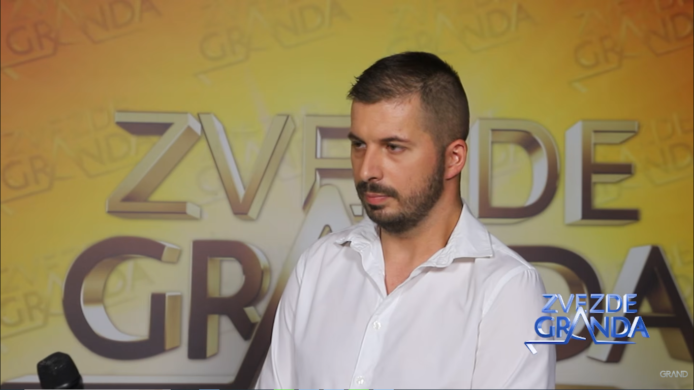 Stefan Dejanović imao preveliku želju za uspehom: "Previše sam samokritičan" (VIDEO) 7 Stefan Dejanovic