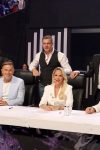 Muzika, emocije i životne priče koje diraju pravo u srce: Pogledajte celu emisiju "Nikad nije kasno" (VIDEO) 14 ZIRI NNK SNIMANJE 23092026 FOTO MUNJA 3 ok 1