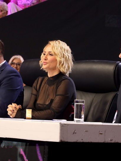 Enis Bešlagić oduševljen umetničkom slobodom takmičara, Goca Tržan sve objasnila: "Kao da ste se rodili sa njom" (VIDEO) 32 ZIRI NNK SNIMANJE 29092026 FOTO MUNJA 7 ok