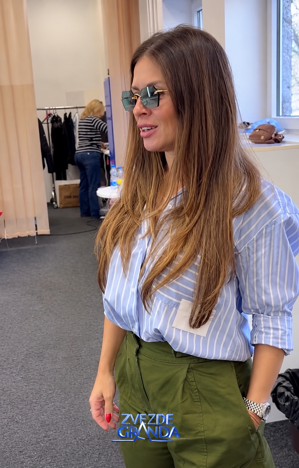 ana sević