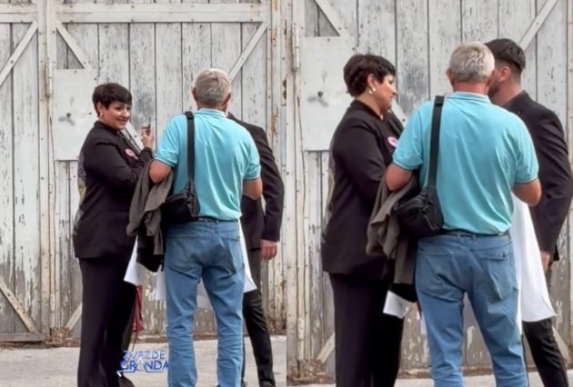 Svi se pitaju zašto je Darija Lukić došla na snimanje "Zvezda Granda": Večeras vas čeka iznenađenje (VIDEO) 18 darija lukic