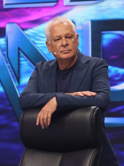 Direktor "Granda" nije verovao svojim očima: Takmičar (20) neverovatno liči na jednog od najpoznatijih fudbalera 17 direktor sljivic zg snimanje 21092026 foto munja