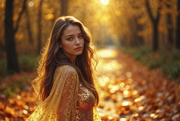 Ne moraju da kažu ni reč: Žene rođene u ova tri horoskopska znaka imaju stav koji govori za njih 14 editorial enchanted realm 1