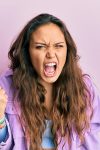 freepic girl mad