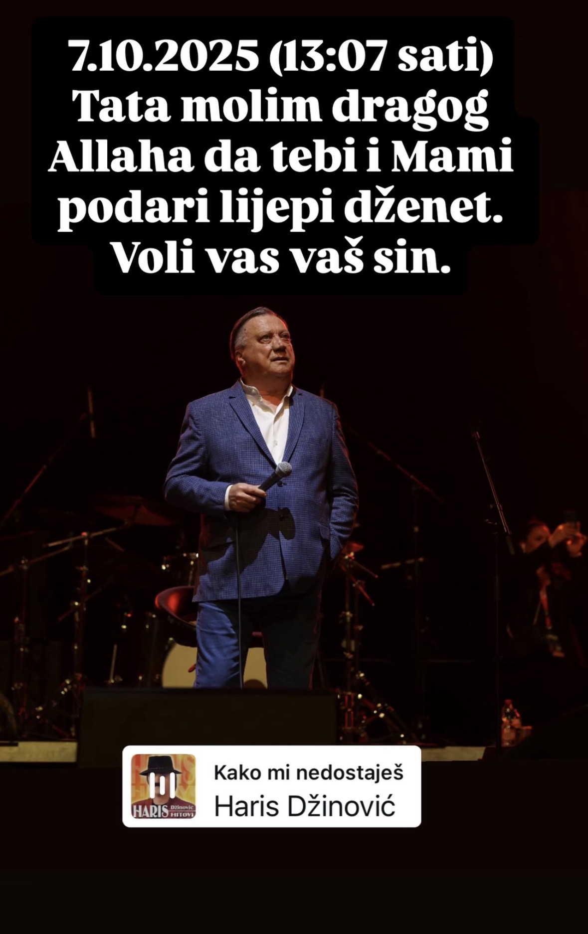halid beslic godisnjica