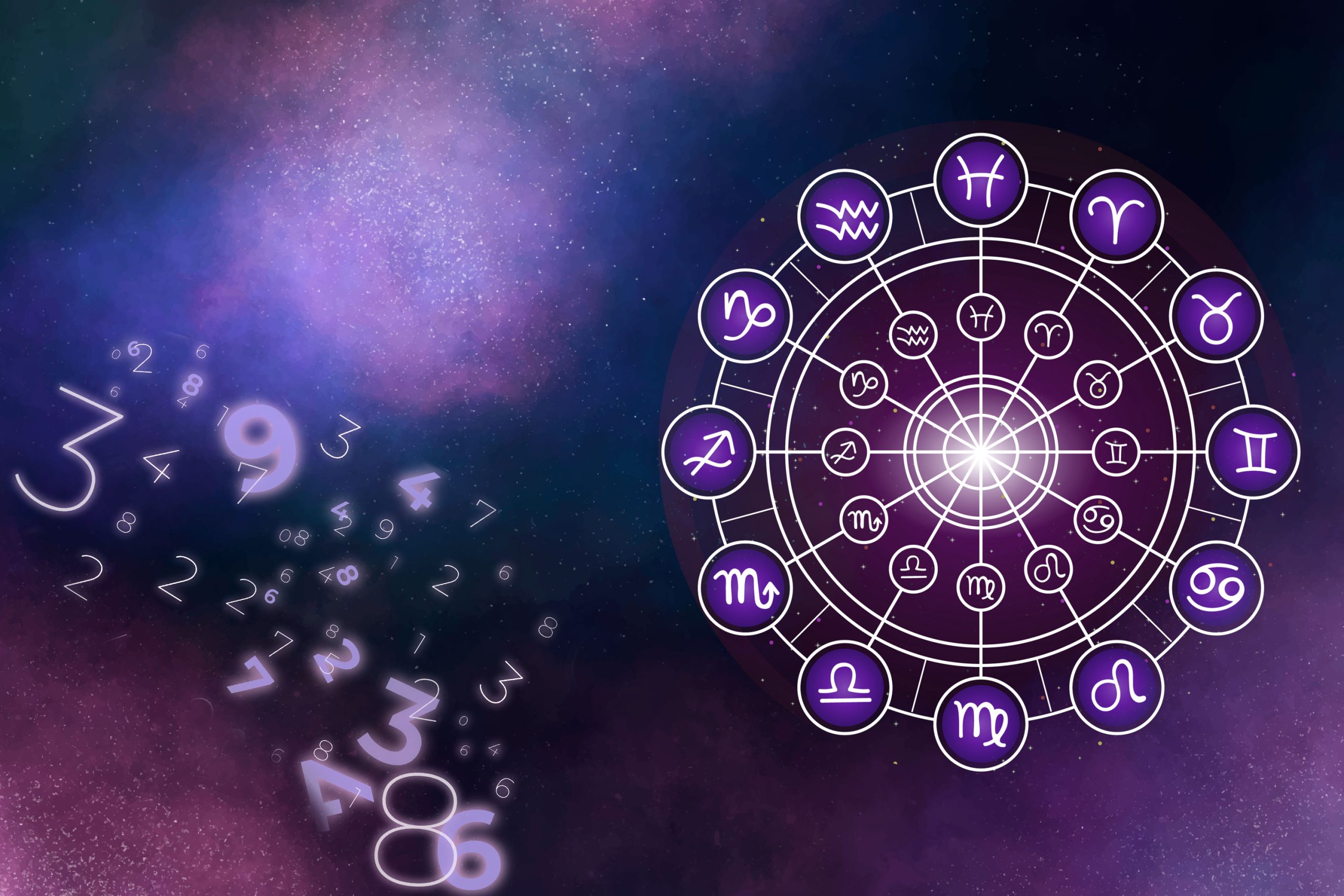 Oktobar donosi preokrete za sve znakove: Jednima stiže novac, drugima se vraća ljubav iz prošlosti 5 horoskop za oktobar