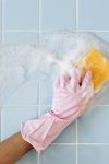 household chores concept