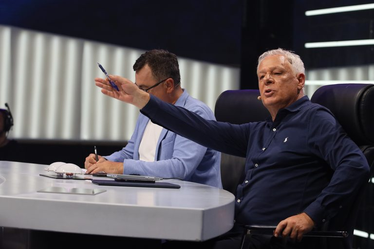 Stefan Dejanović imao preveliku želju za uspehom: "Previše sam samokritičan" (VIDEO) 9 image 28