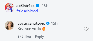 Veljko Ražnatović podelio Arkanovu fotografiju iz mladosti: Svi komentarišu koliko liče, Ceca se odmah oglasila porukom (FOTO) 6 image 94