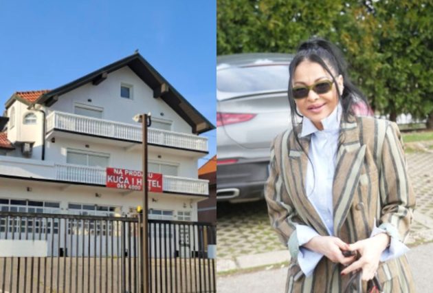 Zajednička kuća Tine Ivanović i Zvezdana Anđića čeka novog vlasnika, njihova zajednička nekretnina u Kaluđerici već 3 meseca na prodaji (FOTO) 18 ipiccy image 27