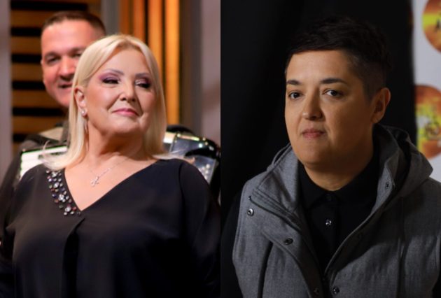 Snežana Đurišić progovorila o odnosu sa Marijom Šerifović: "Znam je od kada se rodila" 12 ipiccy image 31