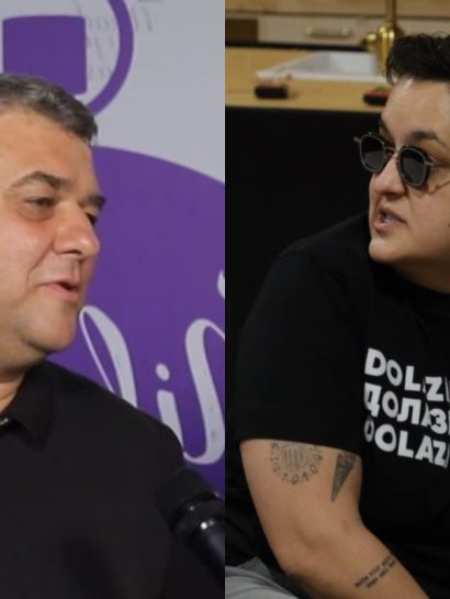 Takmičar iz "Nikad nije kasno" posle skoro 30 godina otkrio istinu o Mariji Šerifović, evo kakva je bila pre nego što je postala poznata (VIDEO) 28 ipiccy image 4