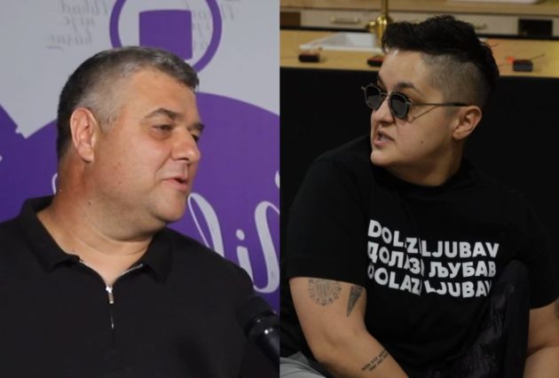 Takmičar iz "Nikad nije kasno" posle skoro 30 godina otkrio istinu o Mariji Šerifović, evo kakva je bila pre nego što je postala poznata (VIDEO) 9 ipiccy image 4