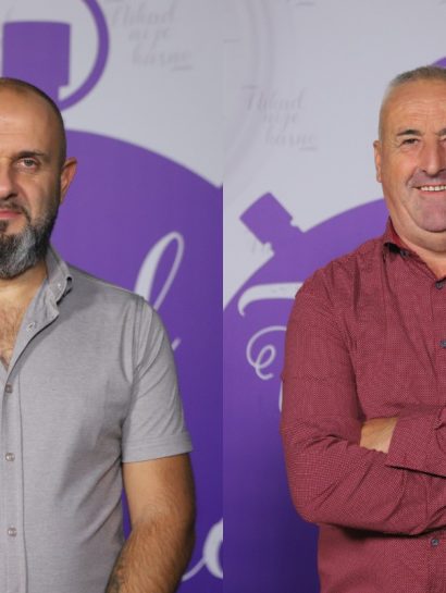 Publika je rekla svoje: Evo kako je završeno Fejsbuk glasanje "Nikad nije kasno" (FOTO) 27 ipiccy image 7