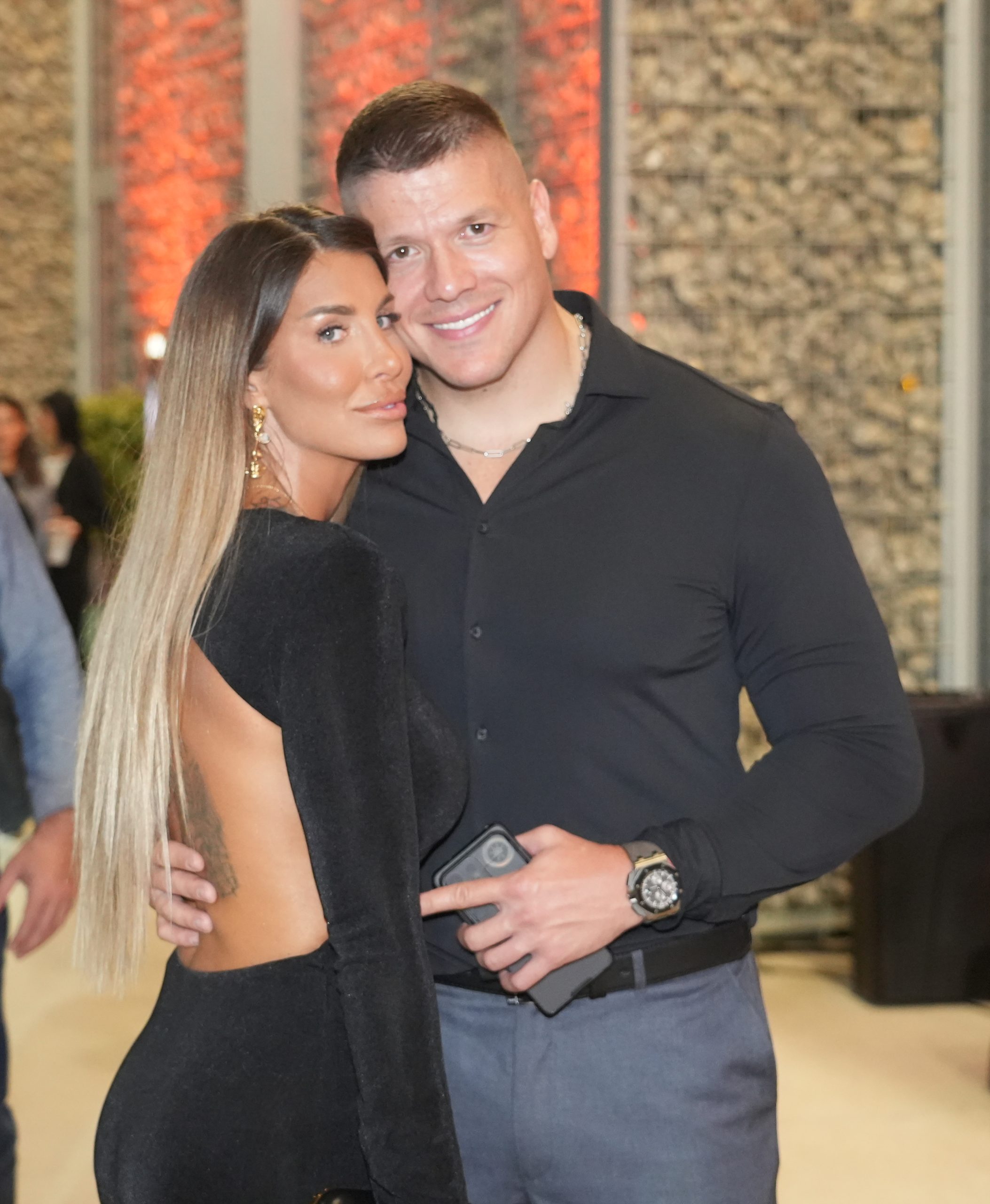 "To je znak da je vreme da se duše raziđu": Žena Slobe Radanovića objavila misterioznu poruku, svi se pitaju kome je upućena 6 jelena radanovic 2