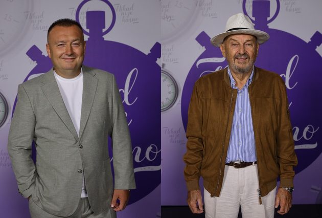 nikad nije kasno