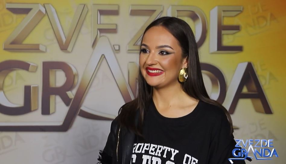 Prošle godine ispala u prvom krugu "Zvezda Granda", a sada osvojila sve glasove: Nikolina Vasiljević bez dlake na jeziku o žiriju: "Ona mi je omiljena" (VIDEO) 5 nikolina vasilejvi