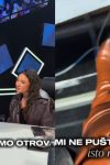 Sanja Vučić i Snežana Đurišić hit na društvenim mrežama: "Mi ne puštamo otrov" (VIDEO) 16 sanja i snezana 1
