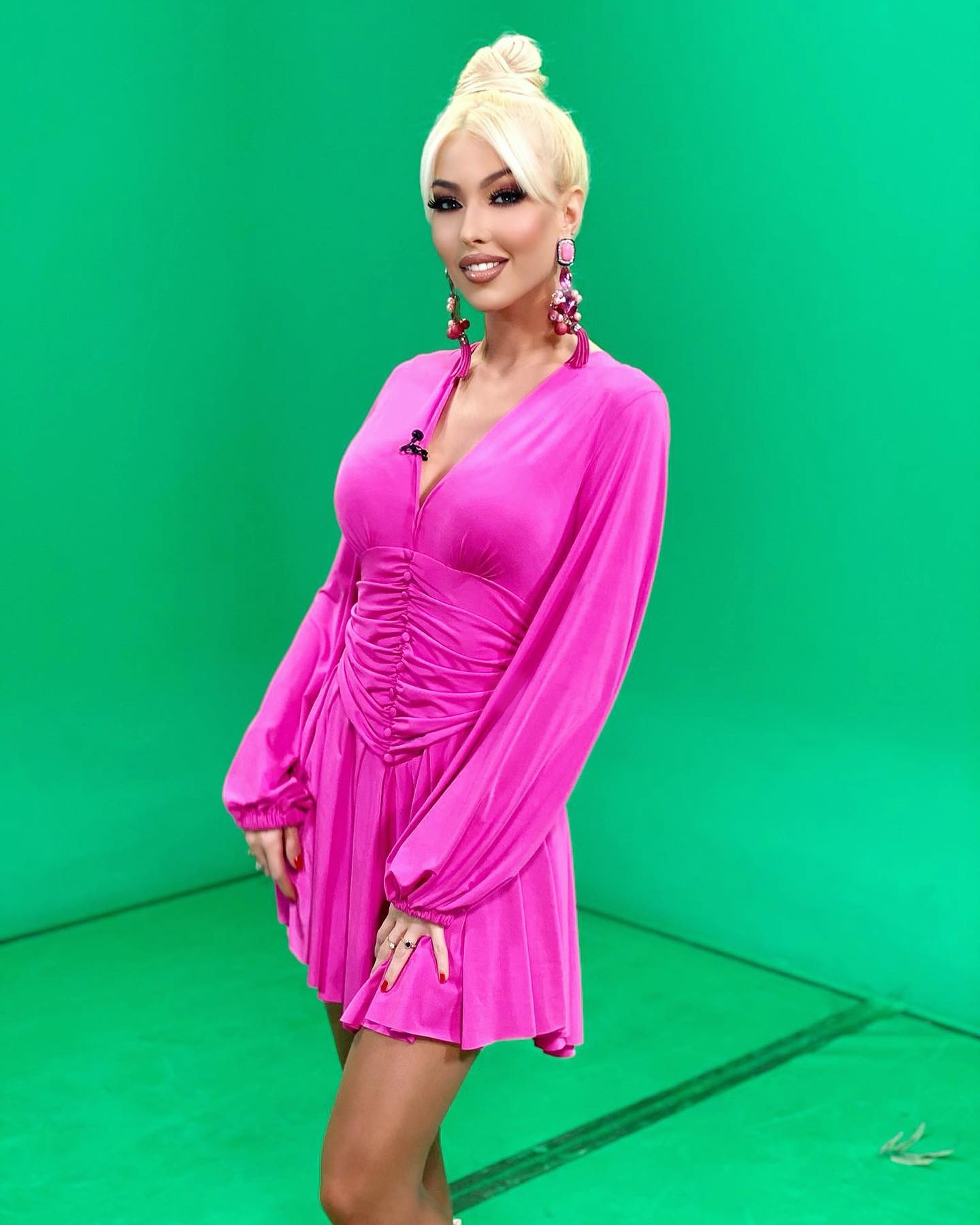 sara mia jokić