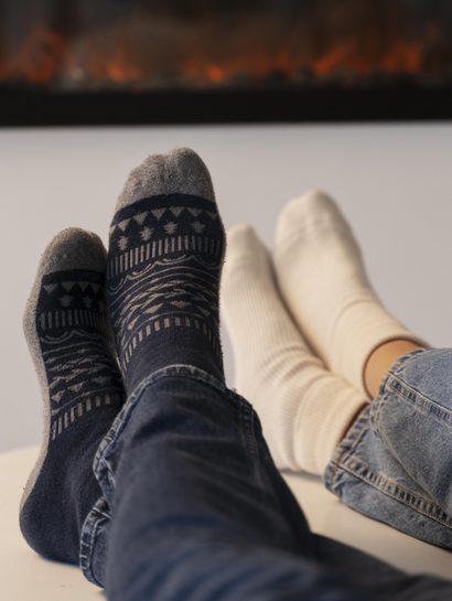 Ne bacajte stare čarape: Ovih 7 trikova će vam olakšati život u kući 36 stare carape 3