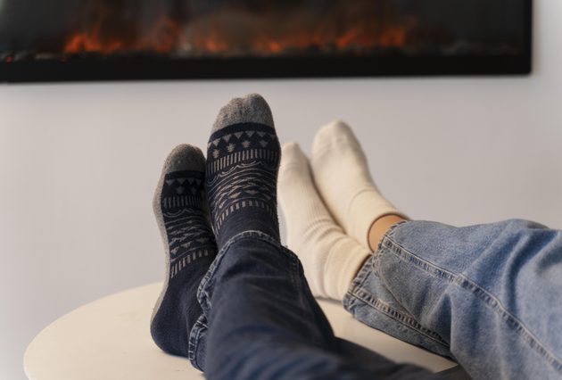 Ne bacajte stare čarape: Ovih 7 trikova će vam olakšati život u kući 13 stare carape 3