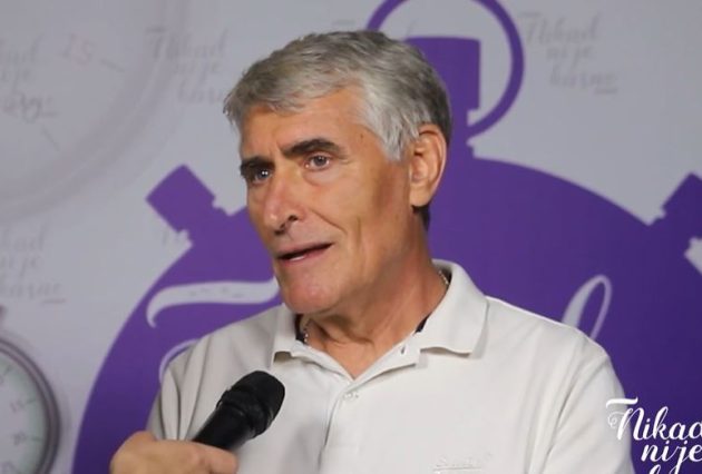 stojan mladenovic
