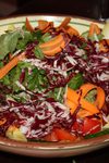 vitaminska salata 1